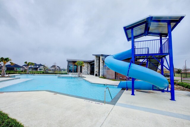 3036 Cirrus Heights Ct, Katy, TX 77493 - photo 42