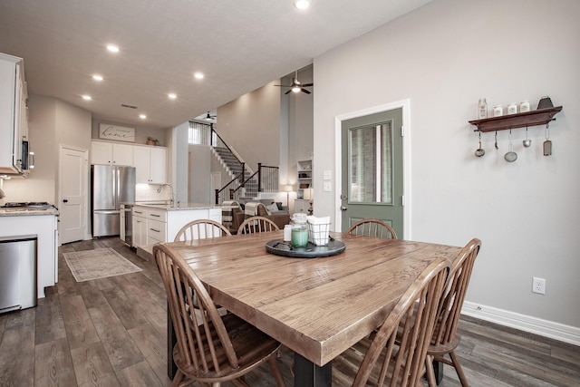 3036 Cirrus Heights Ct, Katy, TX 77493 - photo 14