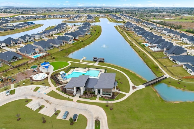 3036 Cirrus Heights Ct, Katy, TX 77493 - photo 41