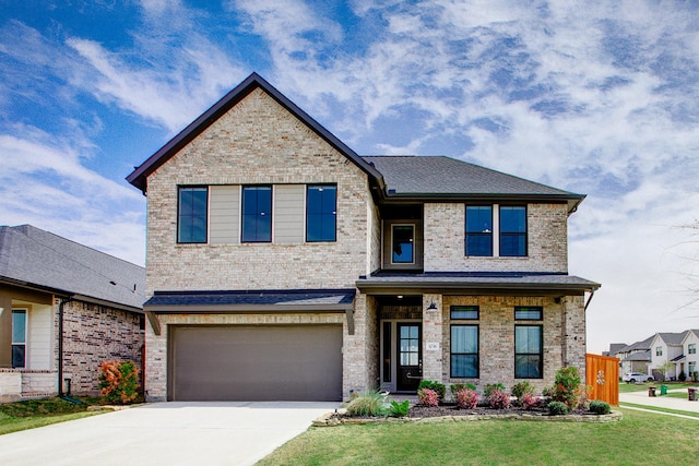 3036 Cirrus Heights Ct, Katy, TX 77493 - photo 1