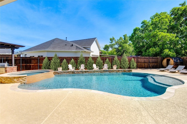 6506 Camillia Ct, Katy, TX 77493 - photo 2