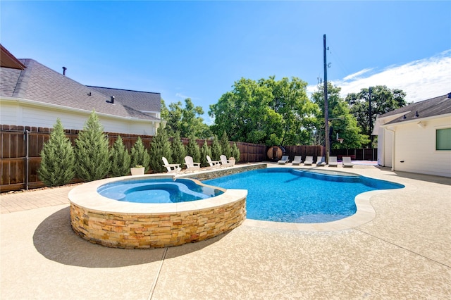 6506 Camillia Ct, Katy, TX 77493 - photo 43