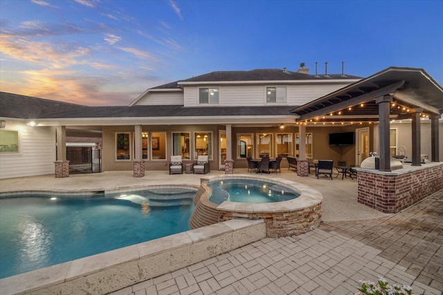 6506 Camillia Ct, Katy, TX 77493 - photo 35