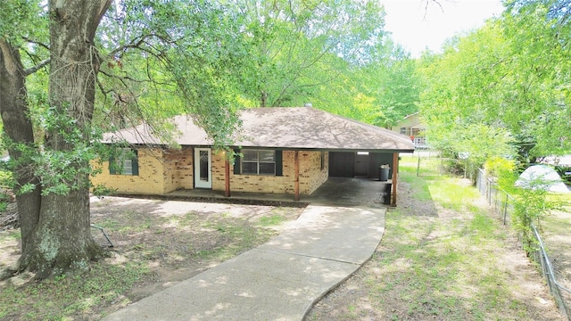 109 Amanda Ave, Crockett, TX 75835 - photo 16