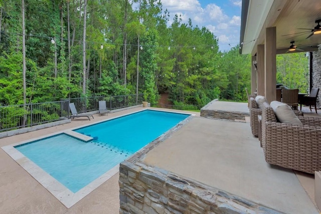 11308 Prince Phillip Ct, Montgomery, TX 77316 - photo 41