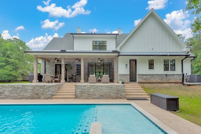11308 Prince Phillip Ct, Montgomery, TX 77316 - photo 45