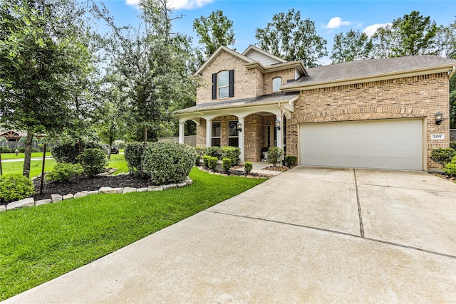 205 Coppery Ct, Montgomery, TX 77316 - photo 3