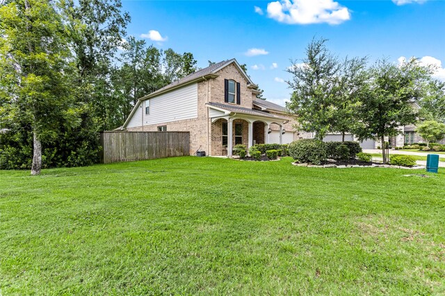 205 Coppery Ct, Montgomery, TX 77316 - photo 45