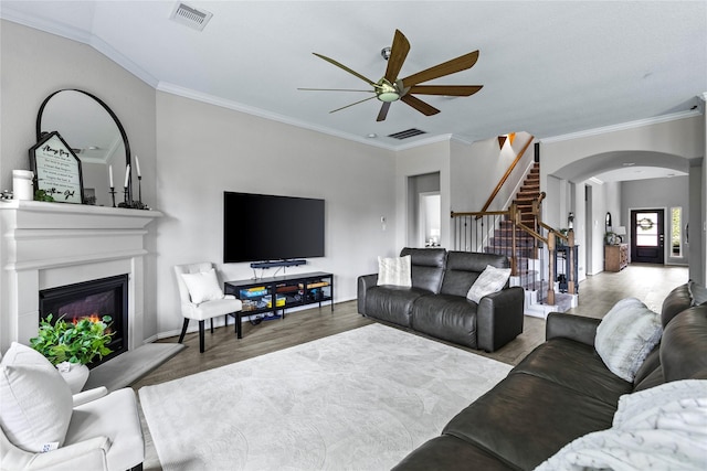 205 Coppery Ct, Montgomery, TX 77316 - photo 9