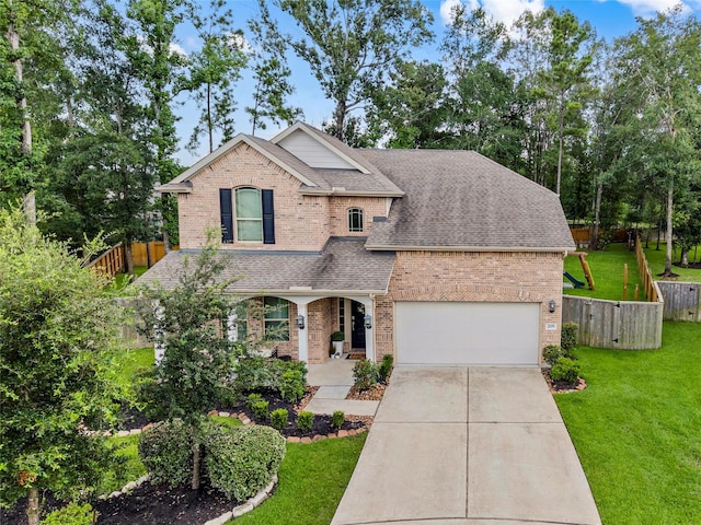 205 Coppery Ct, Montgomery, TX 77316 - photo 1
