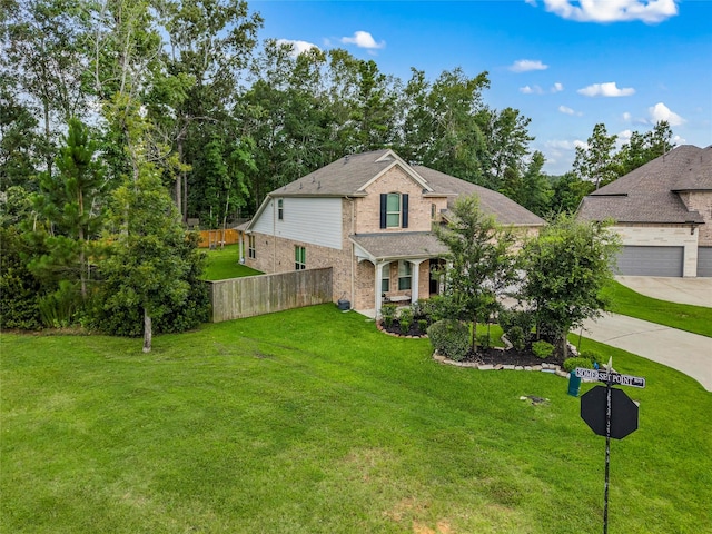205 Coppery Ct, Montgomery, TX 77316 - photo 46