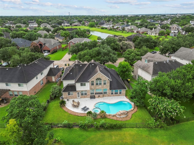 3111 E Cedar Hollow Dr, Pearland, TX 77584 - photo 11