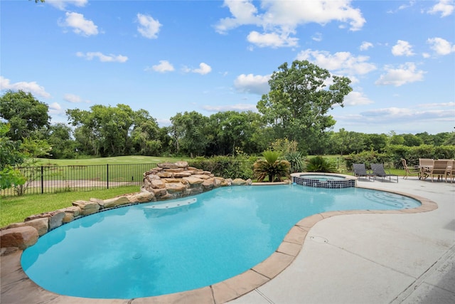 3111 E Cedar Hollow Dr, Pearland, TX 77584 - photo 3