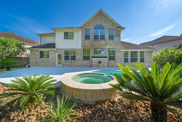 3111 E Cedar Hollow Dr, Pearland, TX 77584 - photo 4
