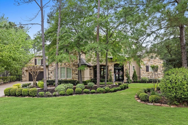 54 Player Point Dr, The Woodlands, TX 77382 - photo 2