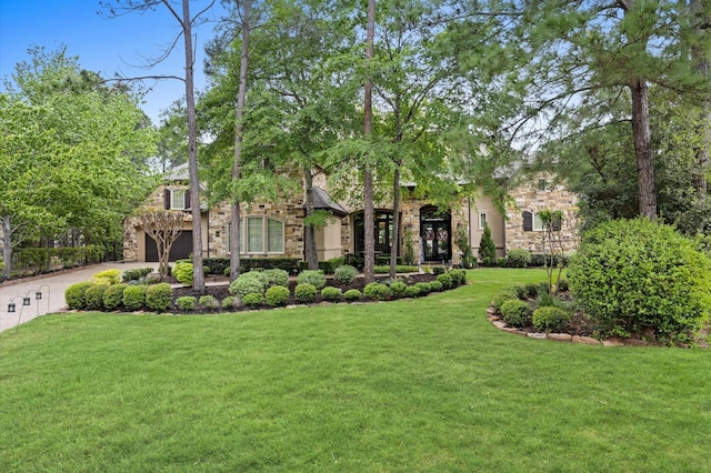 54 Player Point Dr, The Woodlands, TX 77382 - photo 4