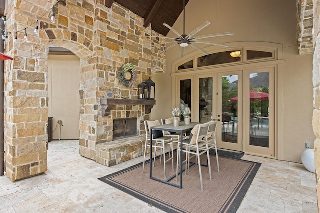 54 Player Point Dr, The Woodlands, TX 77382 - photo 42