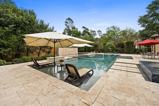 54 Player Point Dr, The Woodlands, TX 77382 - photo 43