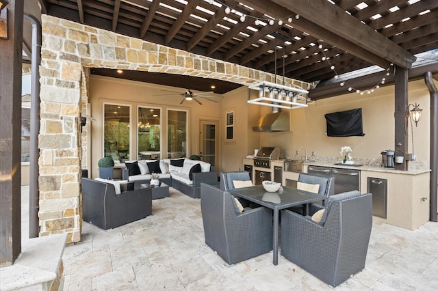 54 Player Point Dr, The Woodlands, TX 77382 - photo 47