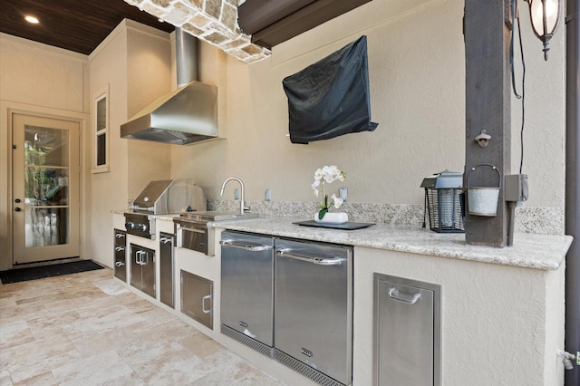 54 Player Point Dr, The Woodlands, TX 77382 - photo 48