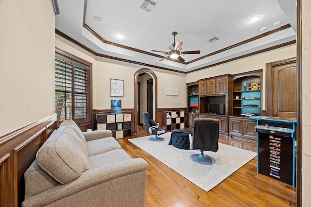 54 Player Point Dr, The Woodlands, TX 77382 - photo 33