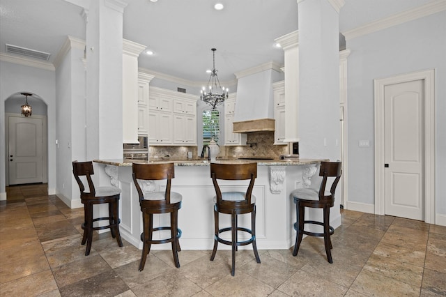 54 Player Point Dr, The Woodlands, TX 77382 - photo 16