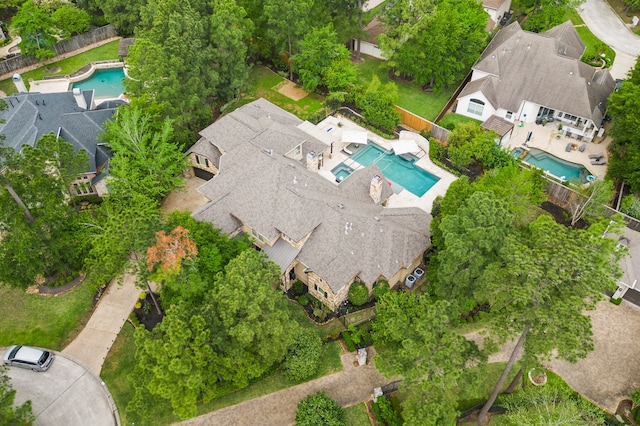 54 Player Point Dr, The Woodlands, TX 77382 - photo 49