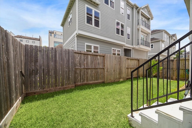 919 W 16th St Unit C, Houston, TX 77008 - view of fenced backyard