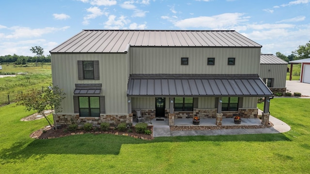 1725 Rymal Rd, Algoa, TX 77511 - photo 4