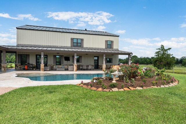 1725 Rymal Rd, Algoa, TX 77511 - photo 5