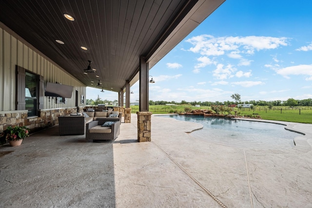 1725 Rymal Rd, Algoa, TX 77511 - photo 11