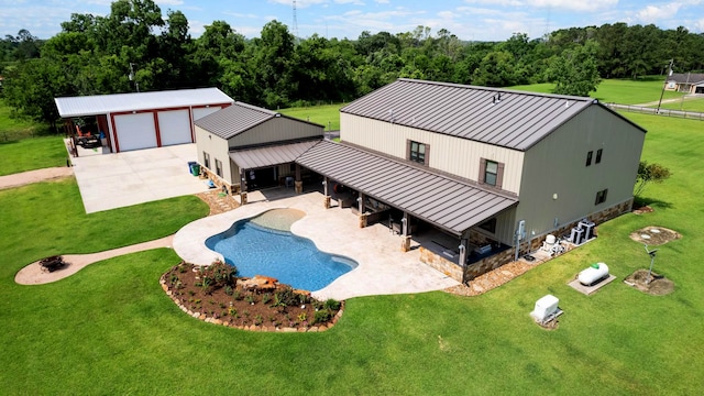1725 Rymal Rd, Algoa, TX 77511 - photo 1