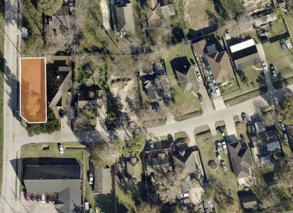 0 Marjorie St, Houston, TX 77088