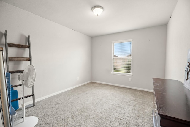 4738 Alluvial Cir, Alvin, TX 77511 - unfurnished office featuring carpet and baseboards
