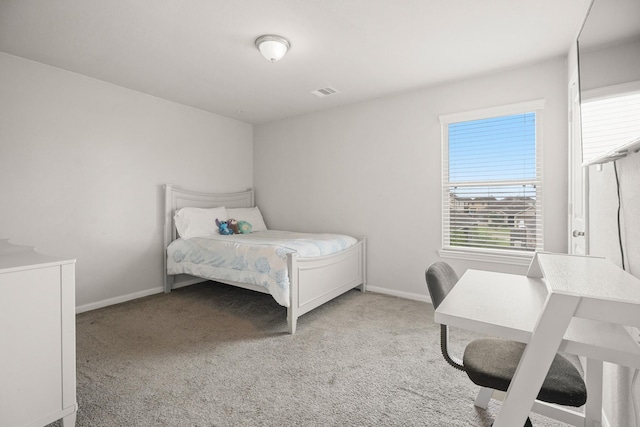 4738 Alluvial Cir, Alvin, TX 77511 - bedroom with carpet flooring