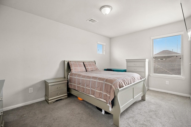 4738 Alluvial Cir, Alvin, TX 77511 - bedroom featuring carpet floors