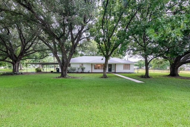 388 Delbur St, El Campo, TX 77437 - photo 1