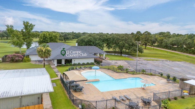 388 Delbur St, El Campo, TX 77437 - photo 26