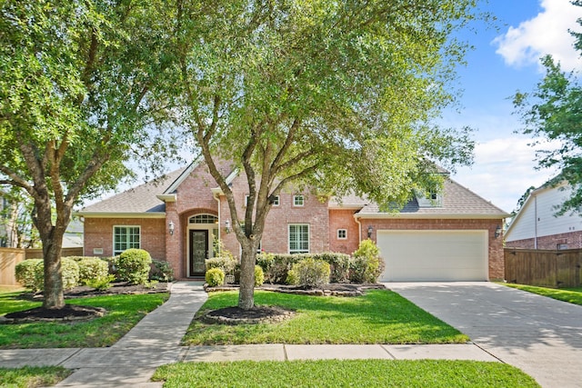 11822 Biscayne Pass Ln, Humble, TX 77346 - photo 1