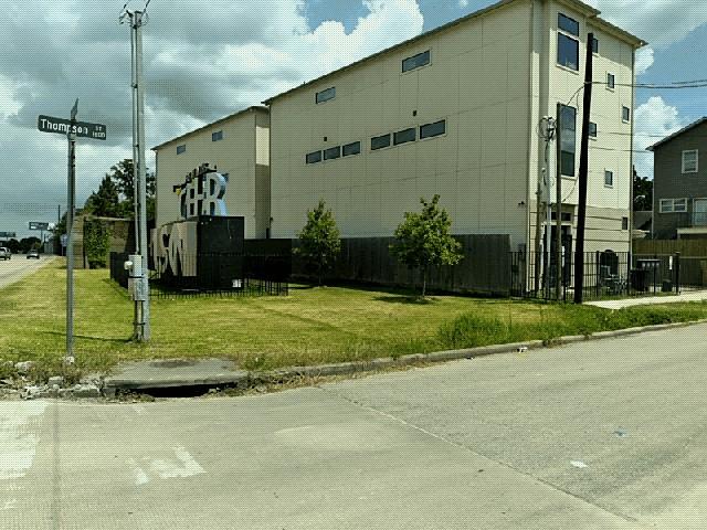1816 Thompson, Houston, TX 77007