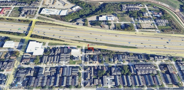 1816 Thompson, Houston, TX 77007
