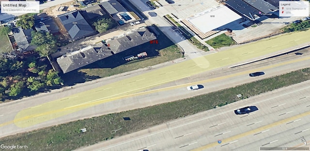 1816 Thompson, Houston, TX 77007