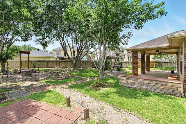4602 Pompton Ct, Pearland, TX 77584 - photo 40