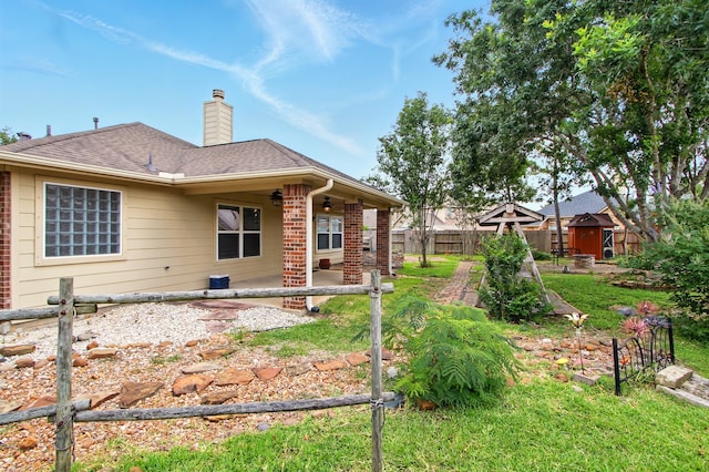 4602 Pompton Ct, Pearland, TX 77584 - photo 42