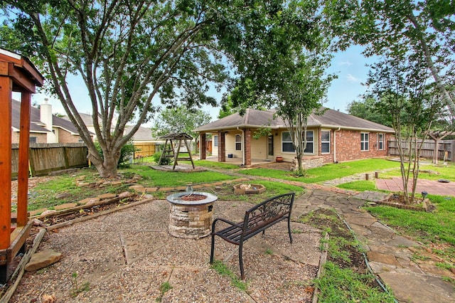 4602 Pompton Ct, Pearland, TX 77584 - photo 45