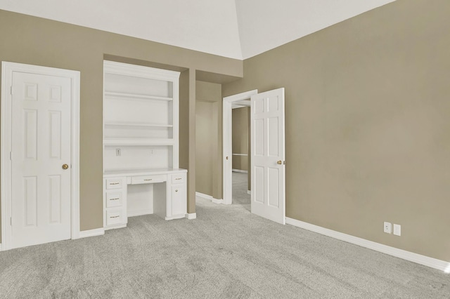 13714 Gainesway Dr, Cypress, TX 77429 - unfurnished bedroom featuring light carpet