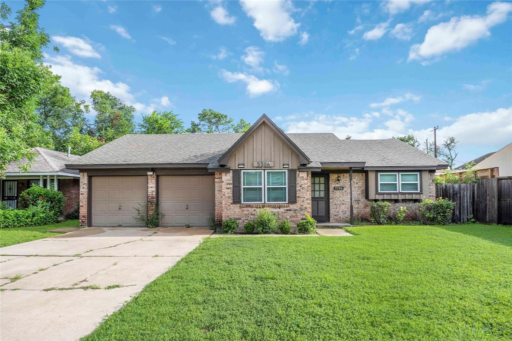 5506 Nina Lee Ln, Houston, TX 77092 - photo 1
