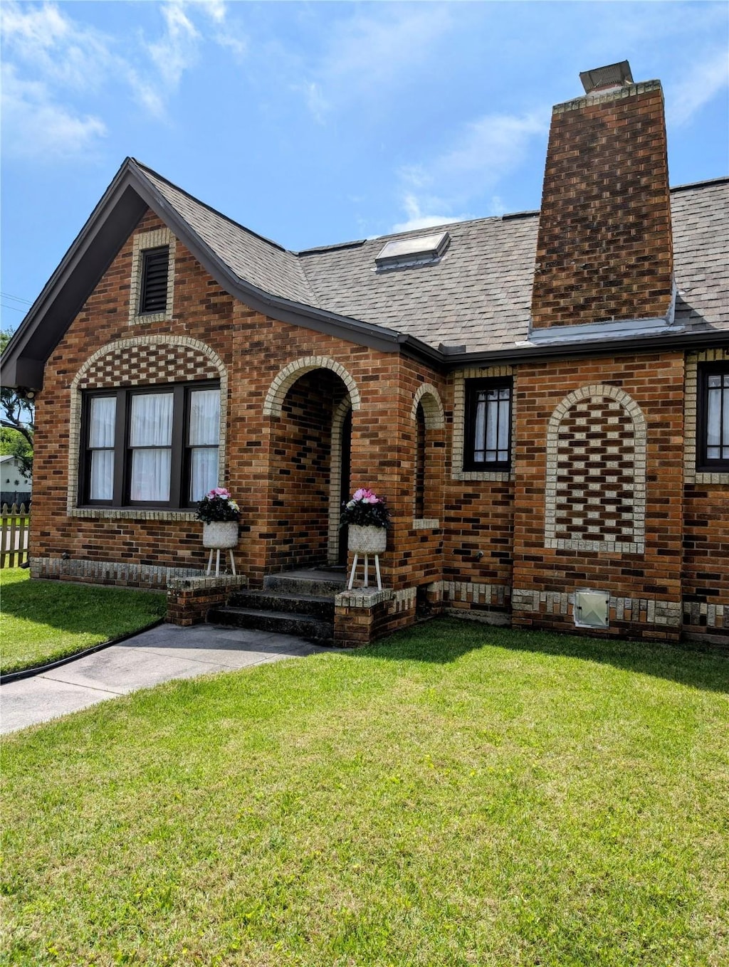 4701 Woodrow Ave, Galveston, TX 77551 - photo 1