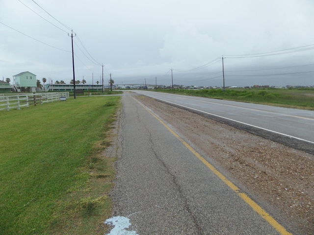000 Bluewater Hwy, Surfside Beach, TX 77541