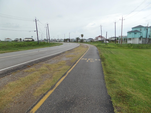 000 Bluewater Hwy, Surfside Beach, TX 77541